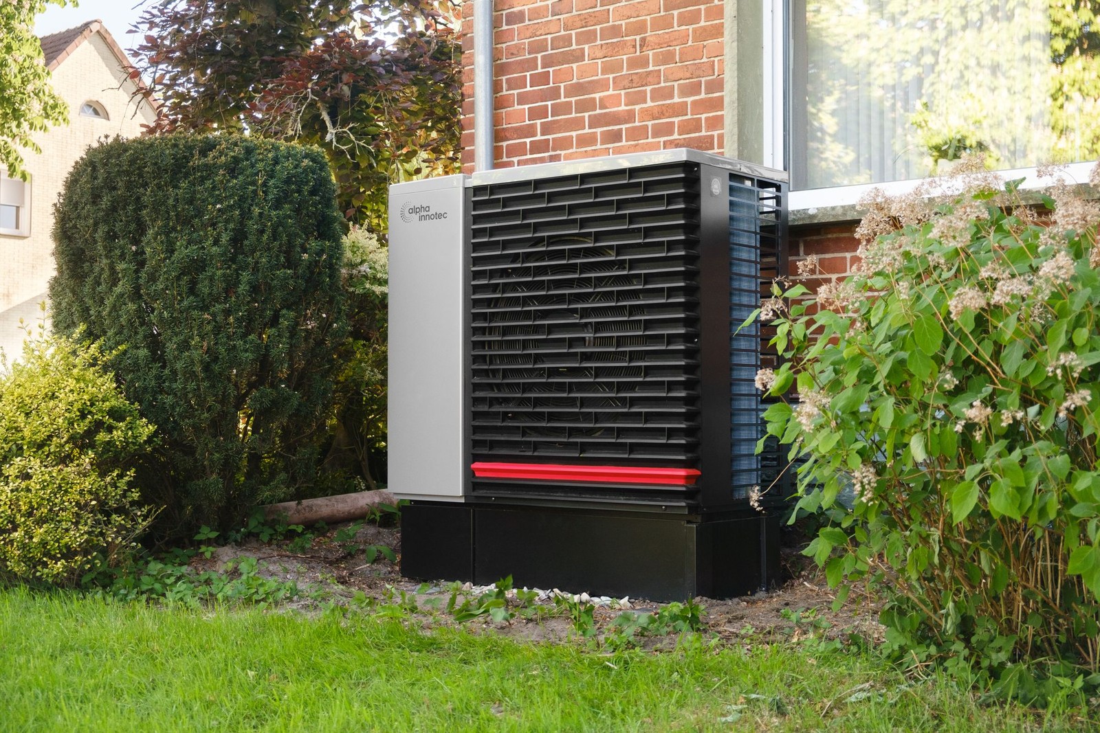 Teesside Heat Pumps